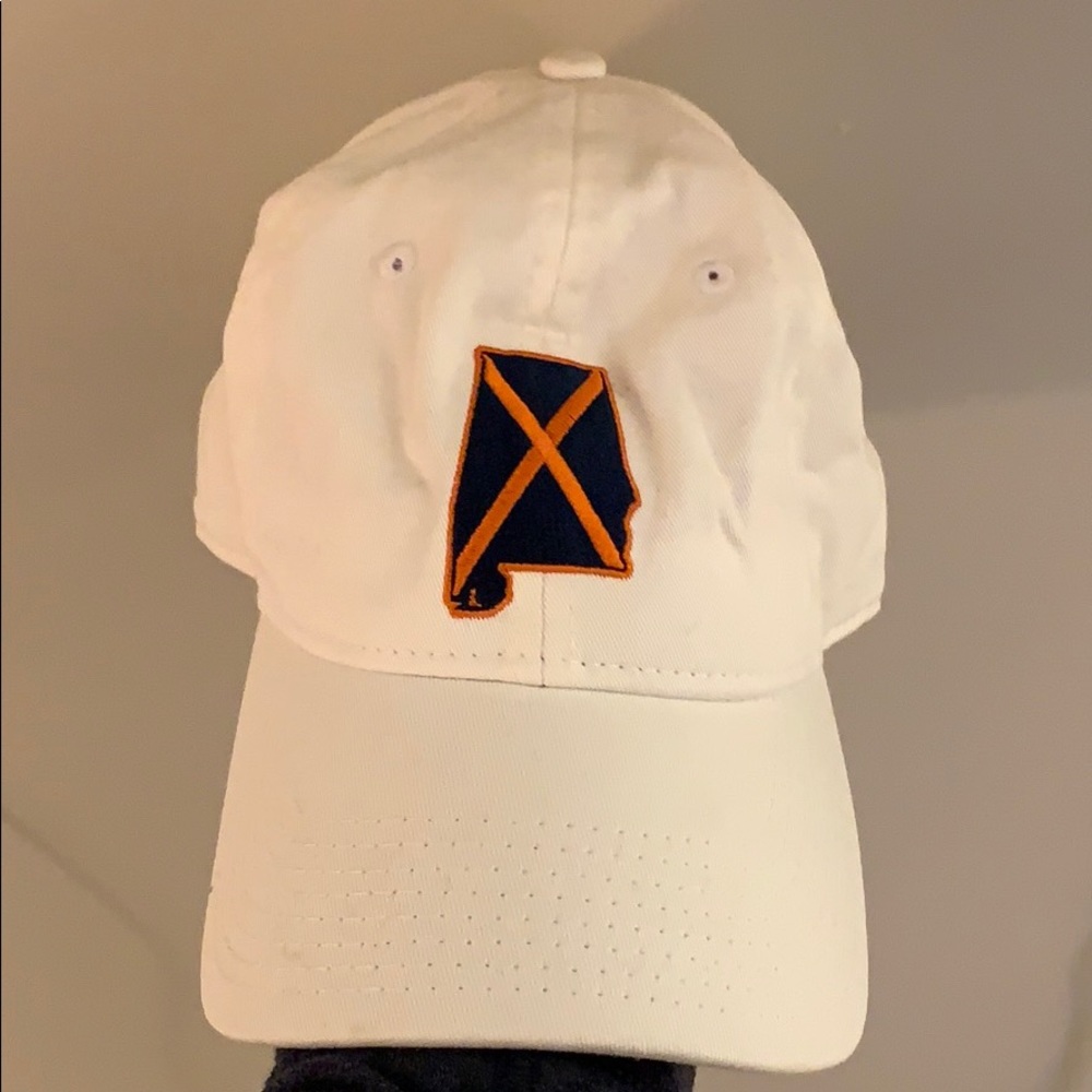 Auburn University AL Hat